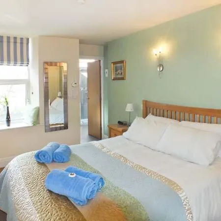 Apartament Swallows Nest Coniston