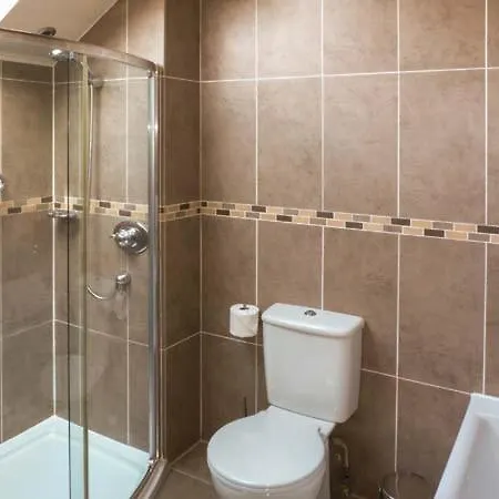 Appartement Swallows Nest Coniston