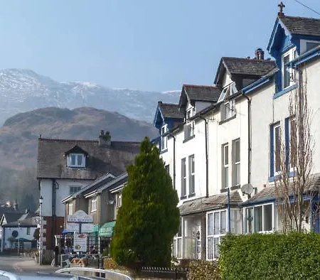 Appartement Swallows Nest