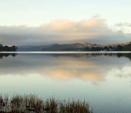 Swallows Nest * コニストン